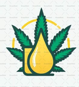 Cannabis Öl